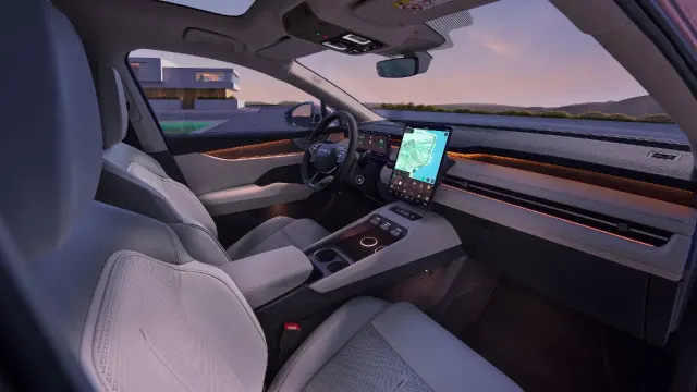 Skoda Peaq