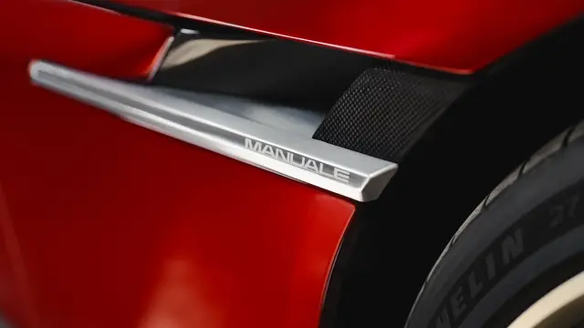 Ferrari 12Cilindri Manuale