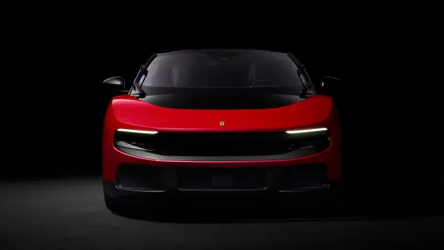 Ferrari Luce