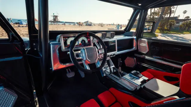 Scarbo SV