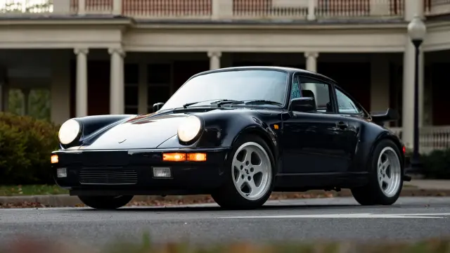 RUF BTR III