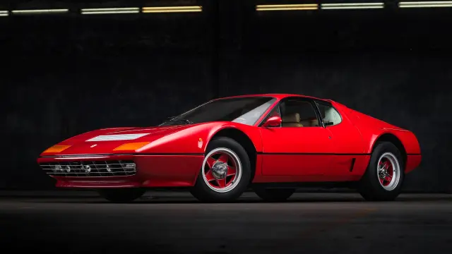 Ferrari 512 BB