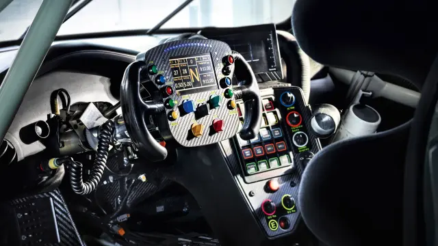 Porsche 911 RSR (2016)