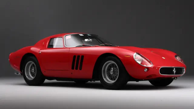 Ferrari 250 GTO