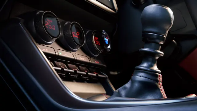 Toyota GR86 2026