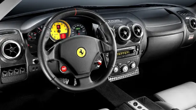 Ferrari F430