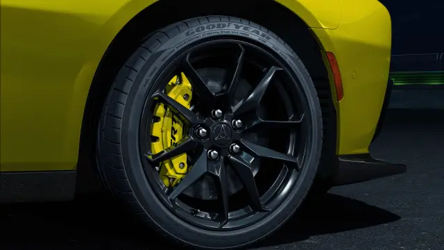 Dodge Charger Super Bee 2027