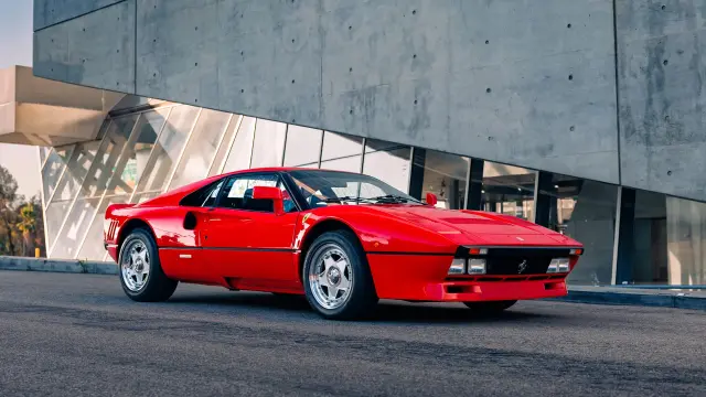 Ferrari 288 GTO