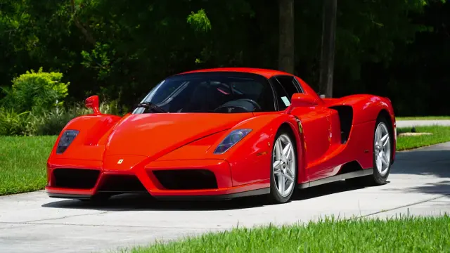 Ferrari Enzo