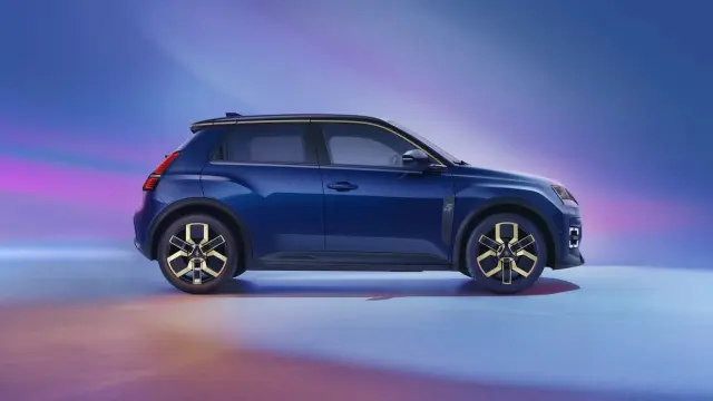 Renault 5