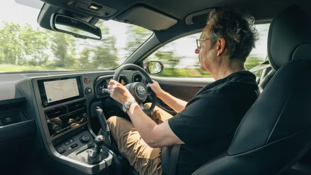 Volkswagen Golf GTI Edition 50 vs Toyota GR Yaris Aero Pack