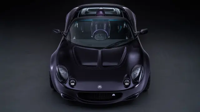 Analogue Automotive VHPK