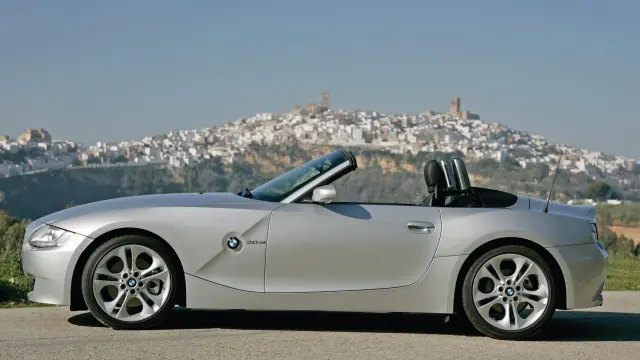 BMW Z4