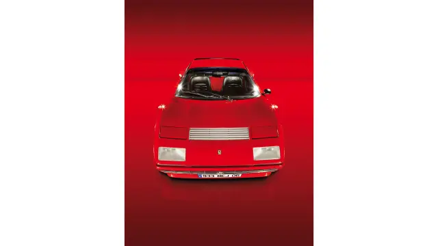 Ferrari Berlinetta Boxer