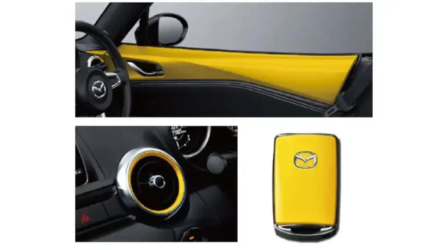 Mazda Roadster FSW Ver.2 (MX-5)