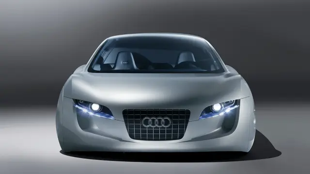 Audi RSQ (2004)