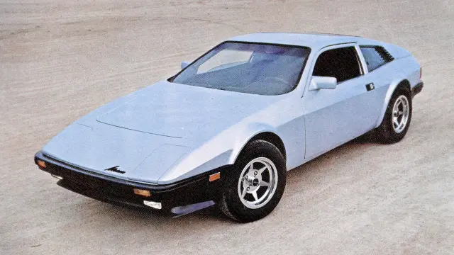 Miura Sport