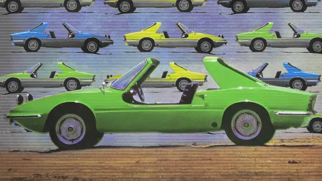 Adamo GT