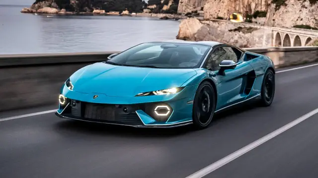 Lamborghini