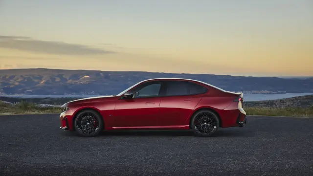 BMW M350 xDrive