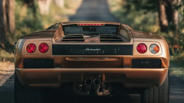 Lamborghini-Diablo VT 6.0