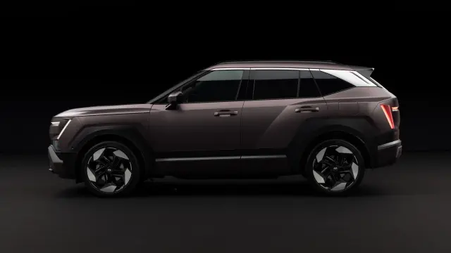Nuevo Hyundai Tucson 2027