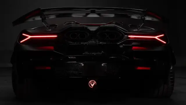 Voltoro V1