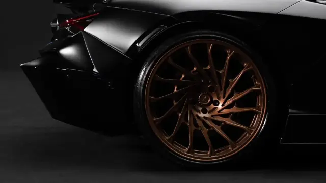 Voltoro V1