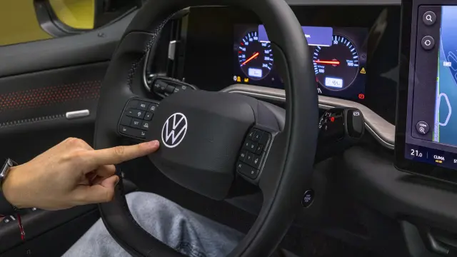 Volkswagen ID. Tiguan 2027