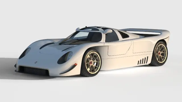 Runge Cars Hetzer