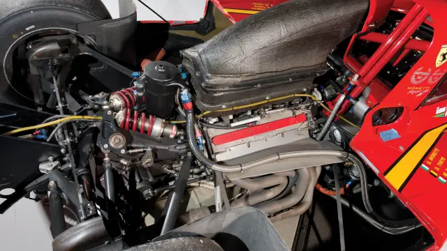 Ferrari 333 SP