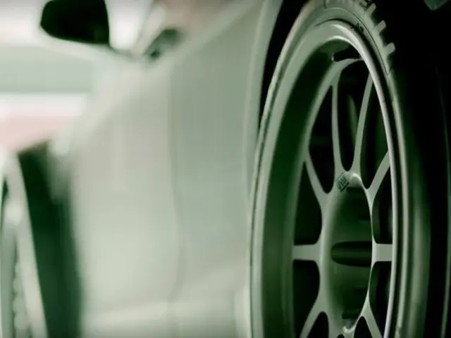 Así es el Tesla del nuevo Electric GT Championship
