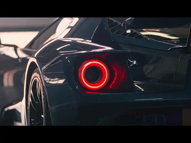 VÍDEO: Ford reúne a sus bestias más radicales en circuito [TG]