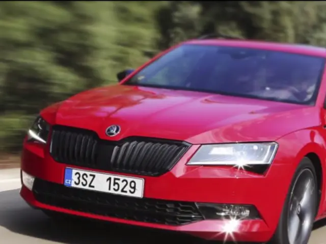 VÍDEO: 5 coches que son lobos con piel de cordero