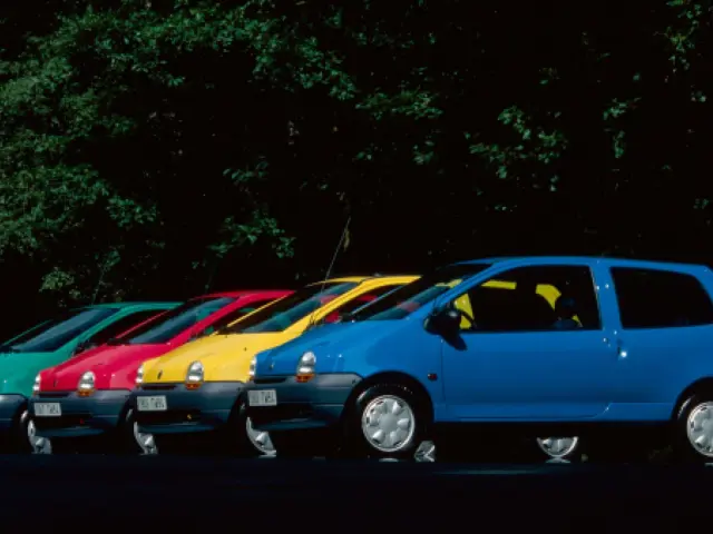 Renault Twingo