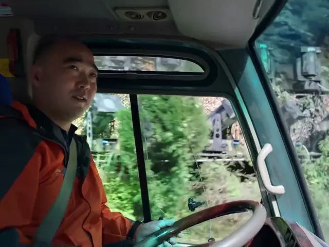 VÍDEO: mira el desafio más loco del Range Rover Sport [TG]