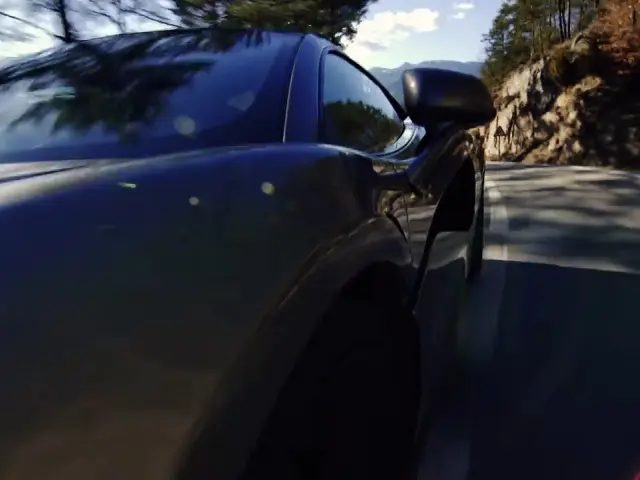 McLaren 570S: a fondo por Cataluña