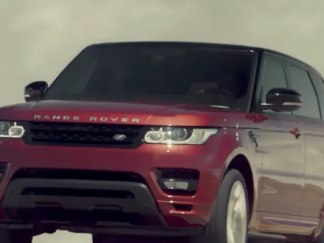 VÍDEO: Range Rover Sport Plug-In Hybrid 2018 ¿te crees esto? [TG]