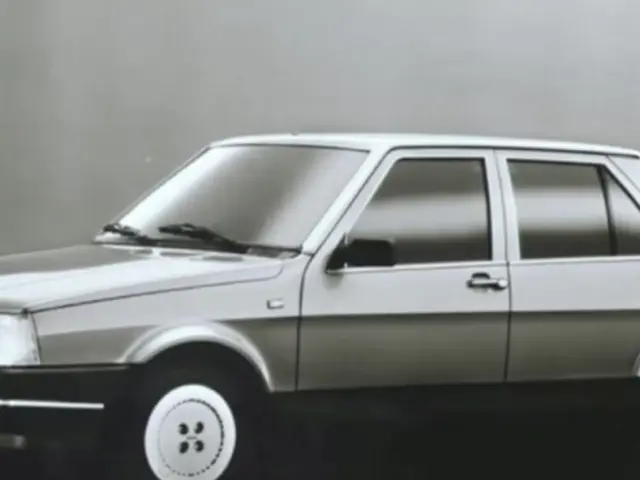 VÍDEO: 7 coches que han desaparecido de la faz de la tierra