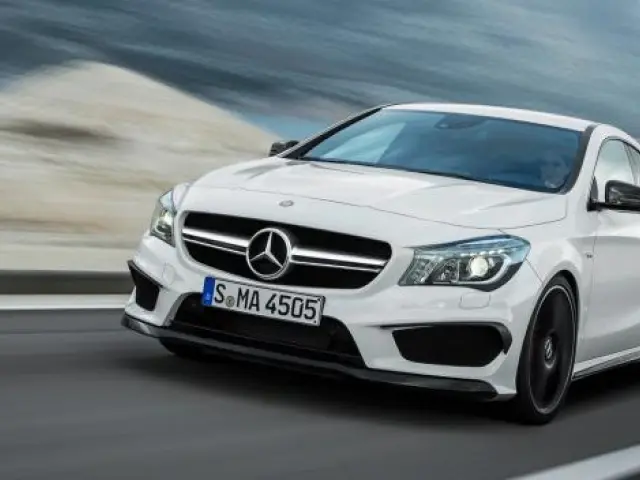 VÍDEO: los 5 mejores motores de 4 cilindros del mercado