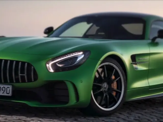 VÍDEO: Los 5 coches que mejor suenan del mundo