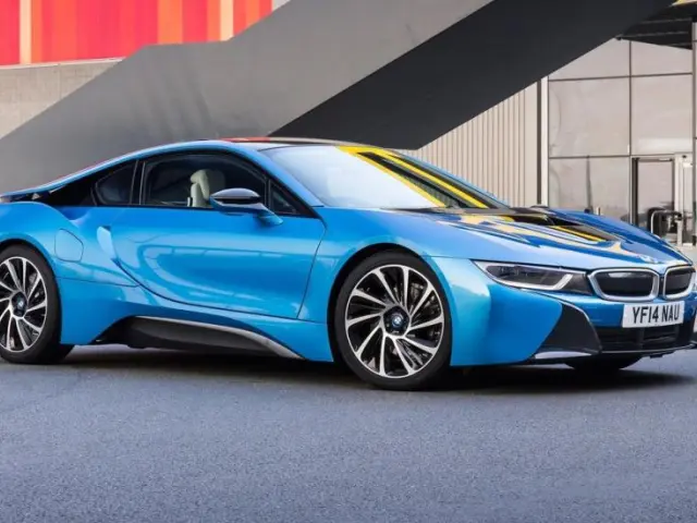 VÍDEO: los rivales más duros del Polestar 1, ¡no son sólo Tesla!