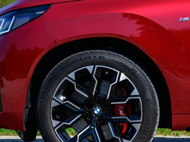 Este ha sido el BMW M más vendido en 2025.