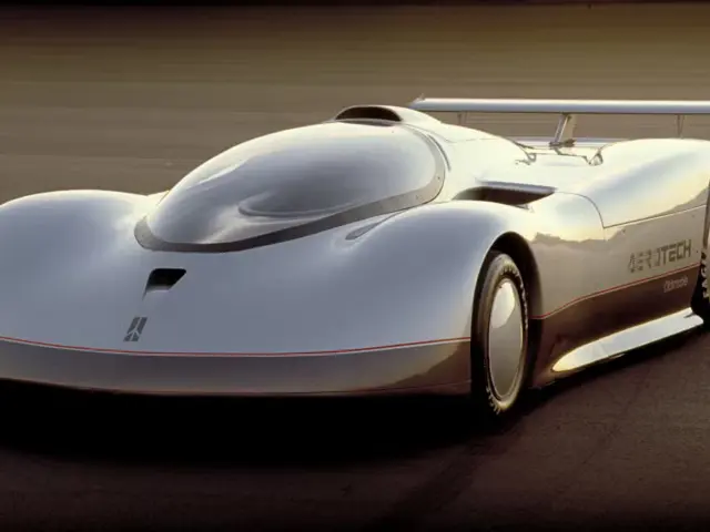 Aerotech
