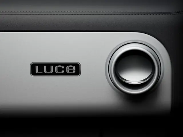 Ferrari Luce
