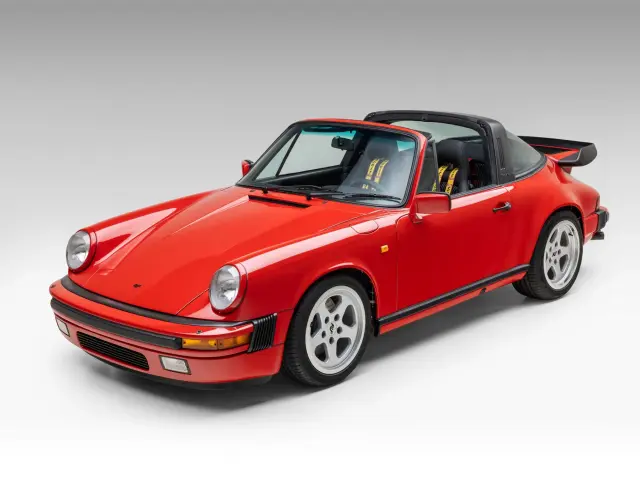 RUF BTR III a la venta