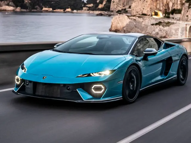 Lamborghini