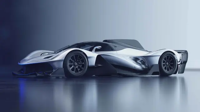 Red Bull RB17