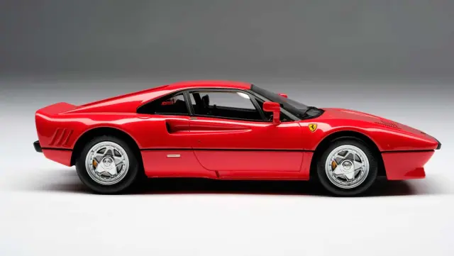 Ferrari 288 GTO