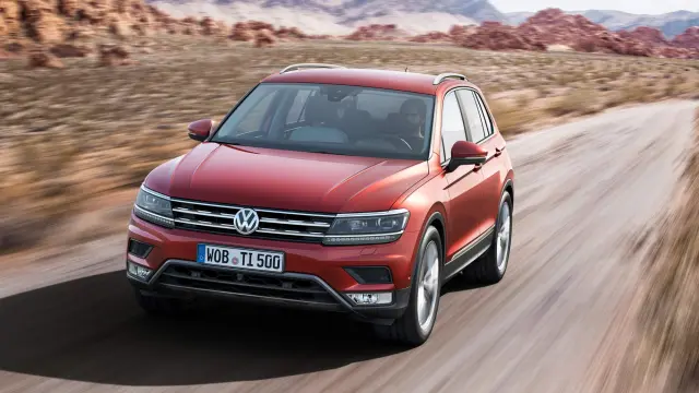 Si está asociado al cambio automático DSG, el motor se mostrará suave y refinado.